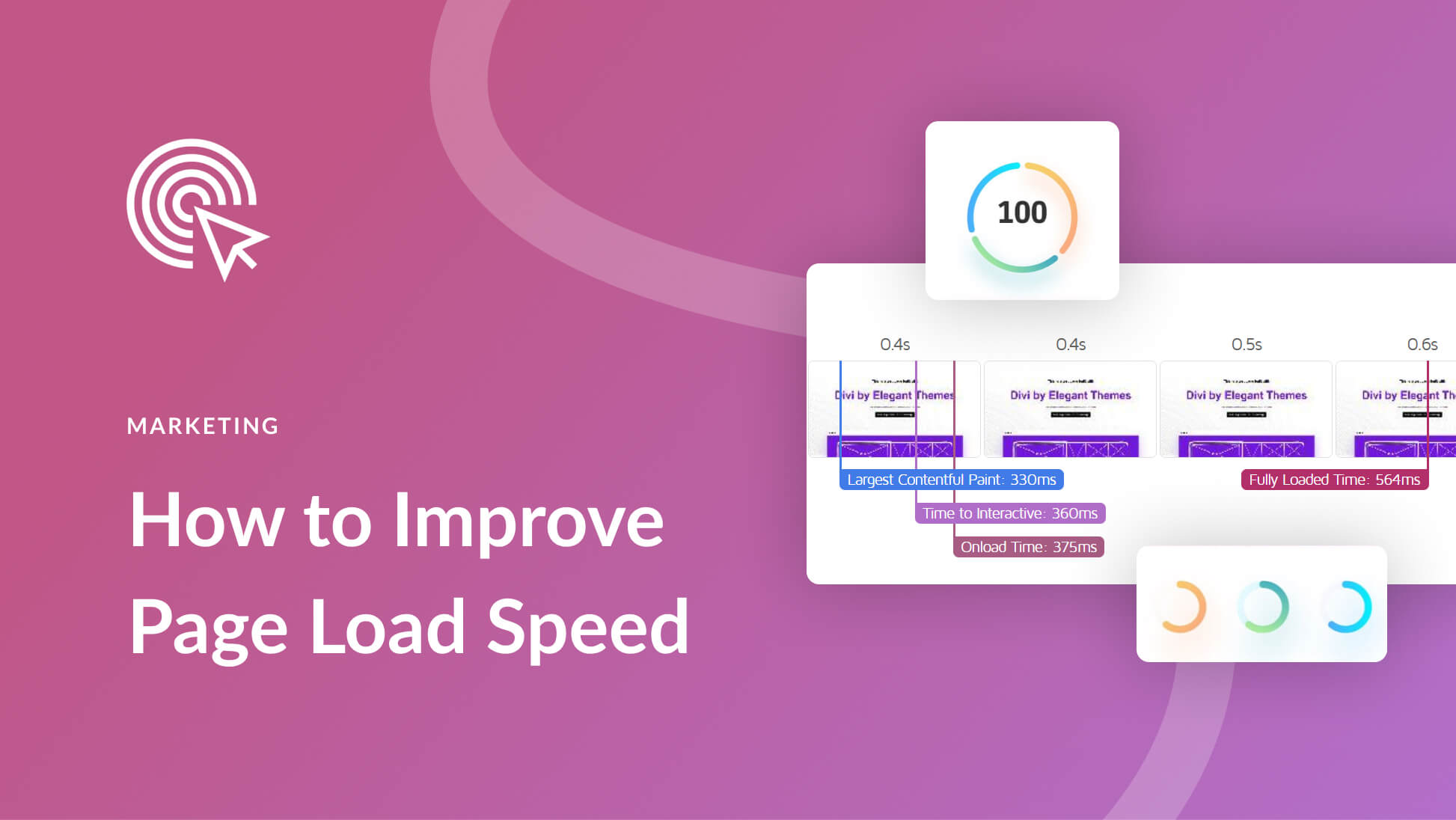 Improve Page Load Speed: Key Steps for Faster Sites (2025)