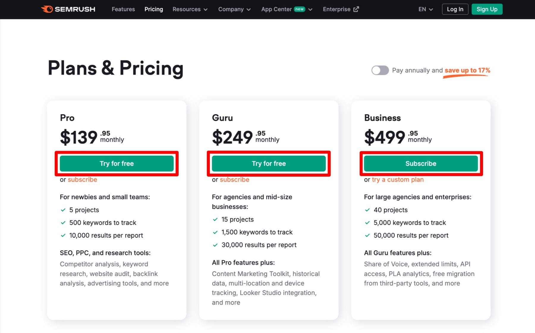 shared styles in elements
