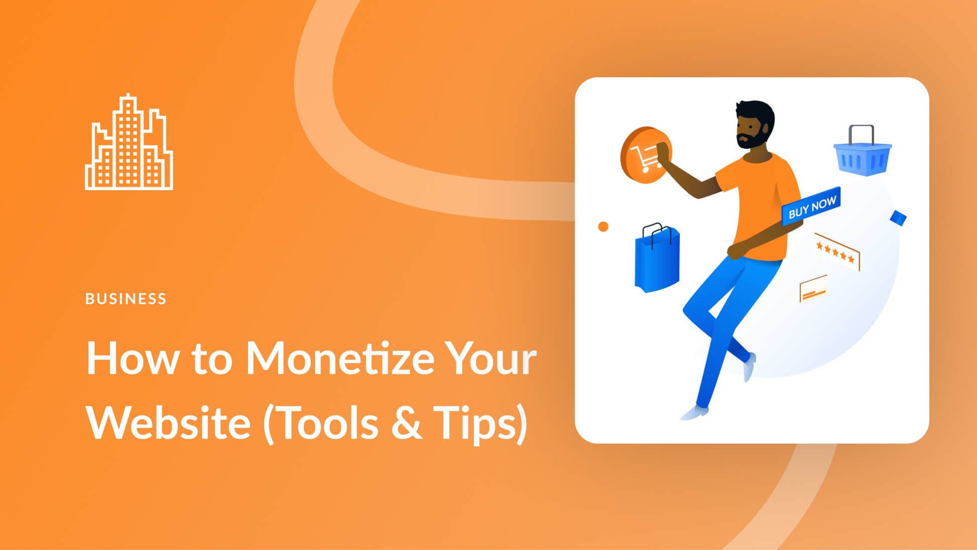 How to Monetize a Website: Top Tools & Tips for 2025