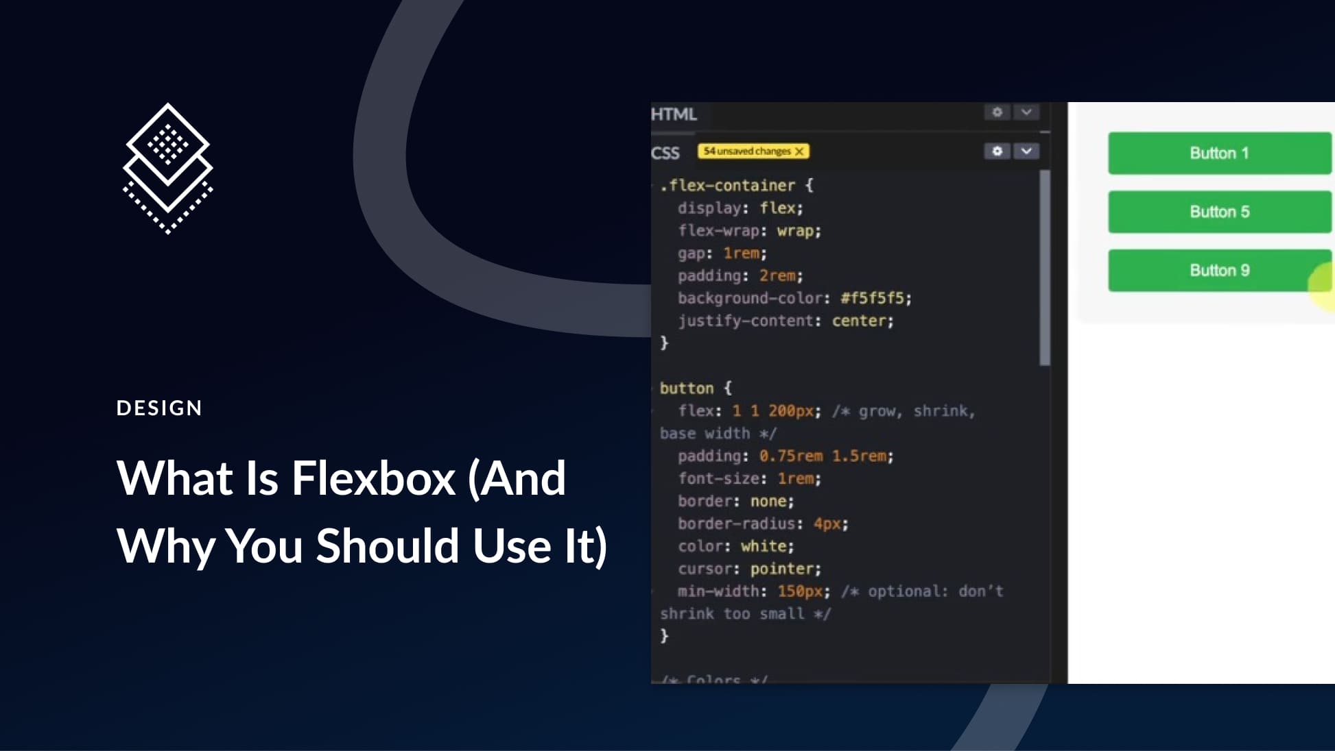What Is Flexbox (And Why You Should Use It)