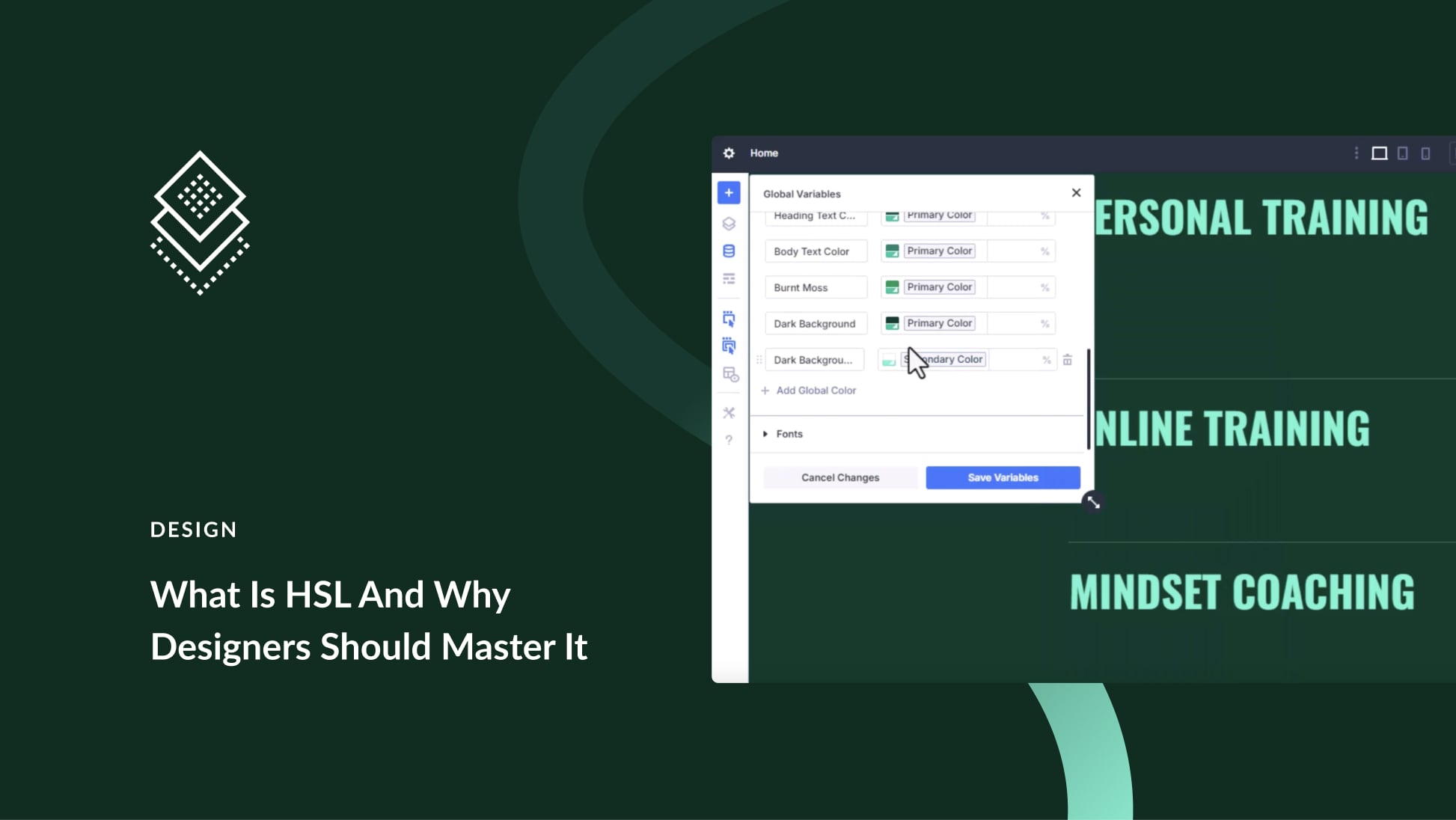 What Is HSL And Why Designers Should Master It
