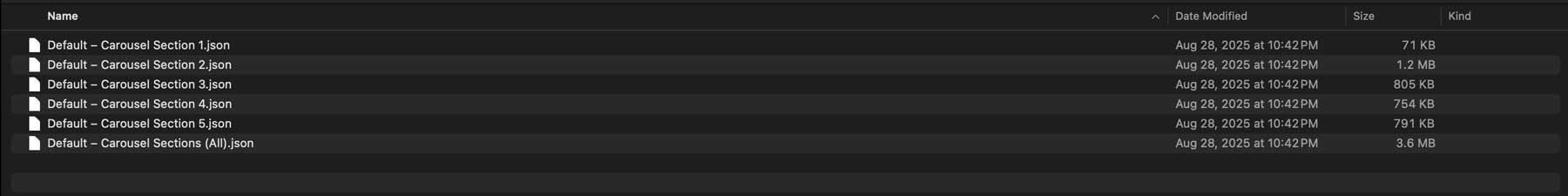 Carousel Designs For Divi 5