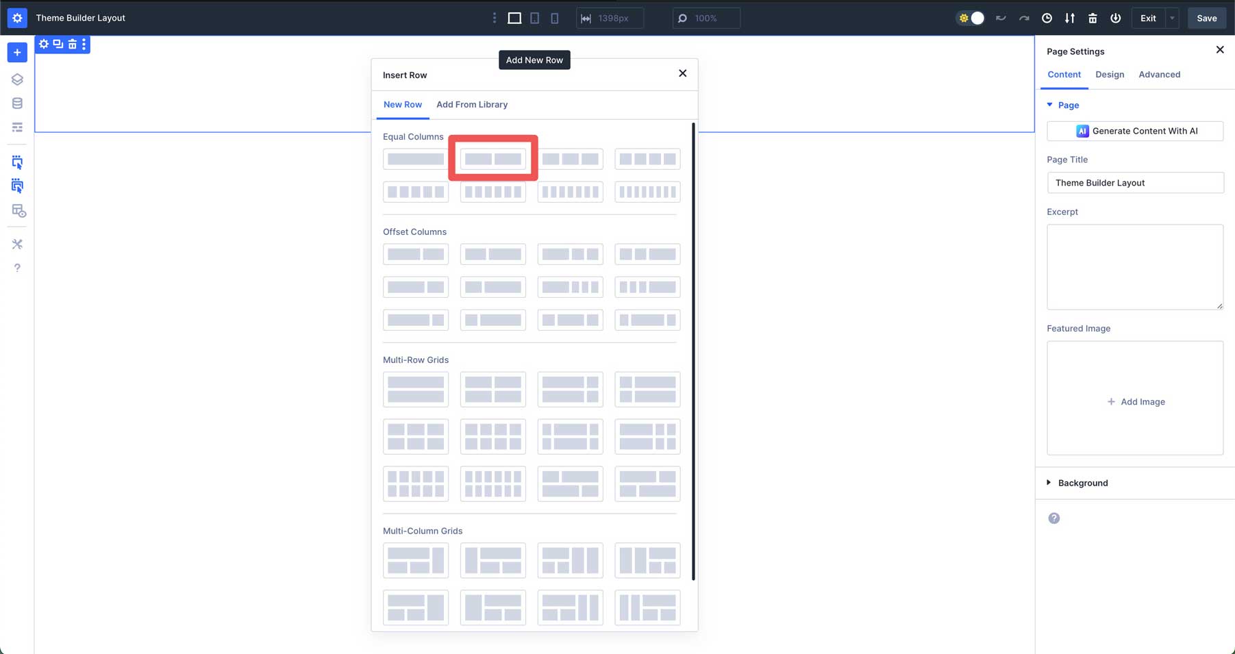 Divi 5 Woo Product Modules