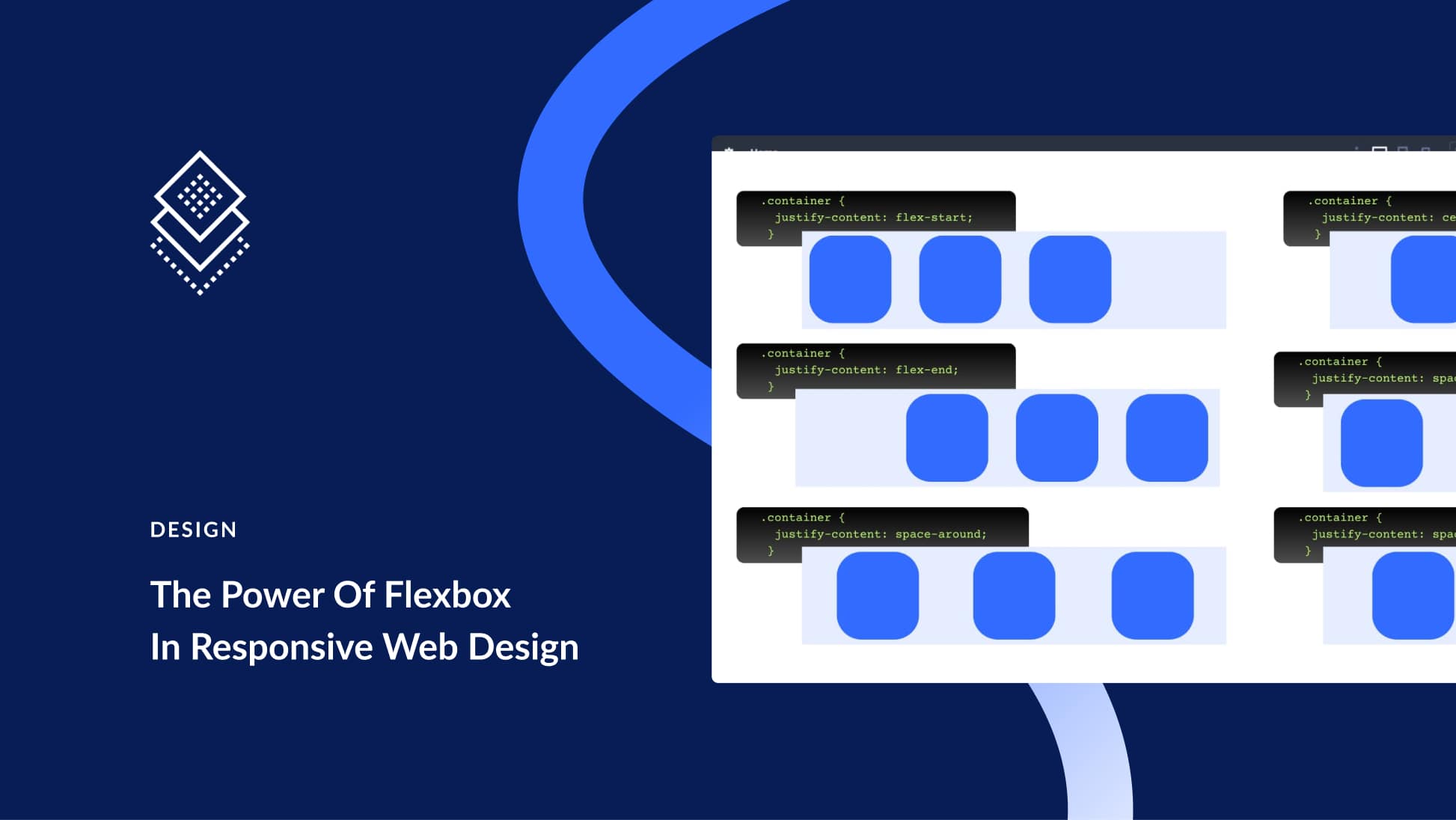 The Power Of Flexbox In Responsive Web Design