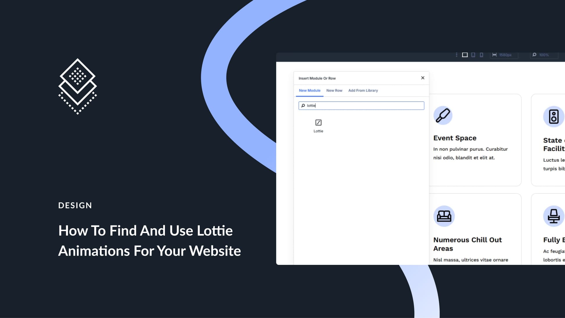 How To Find And Use Lottie Animations For Your Website