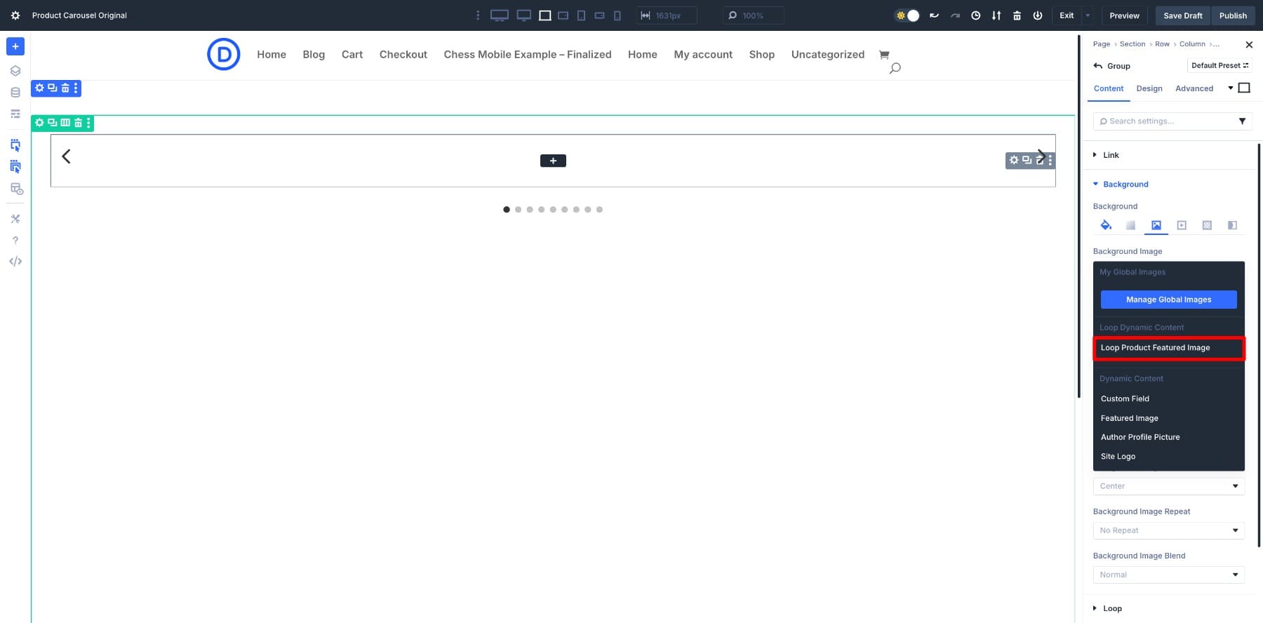 loop product featured image