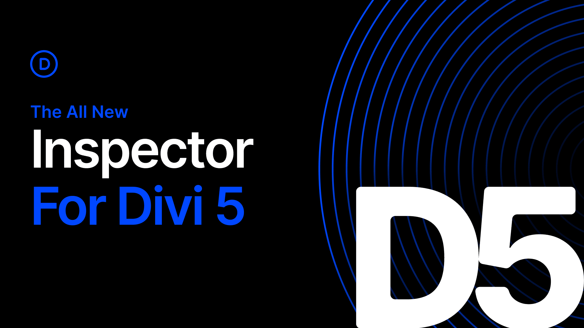 Introducing The Inspector For Divi 5