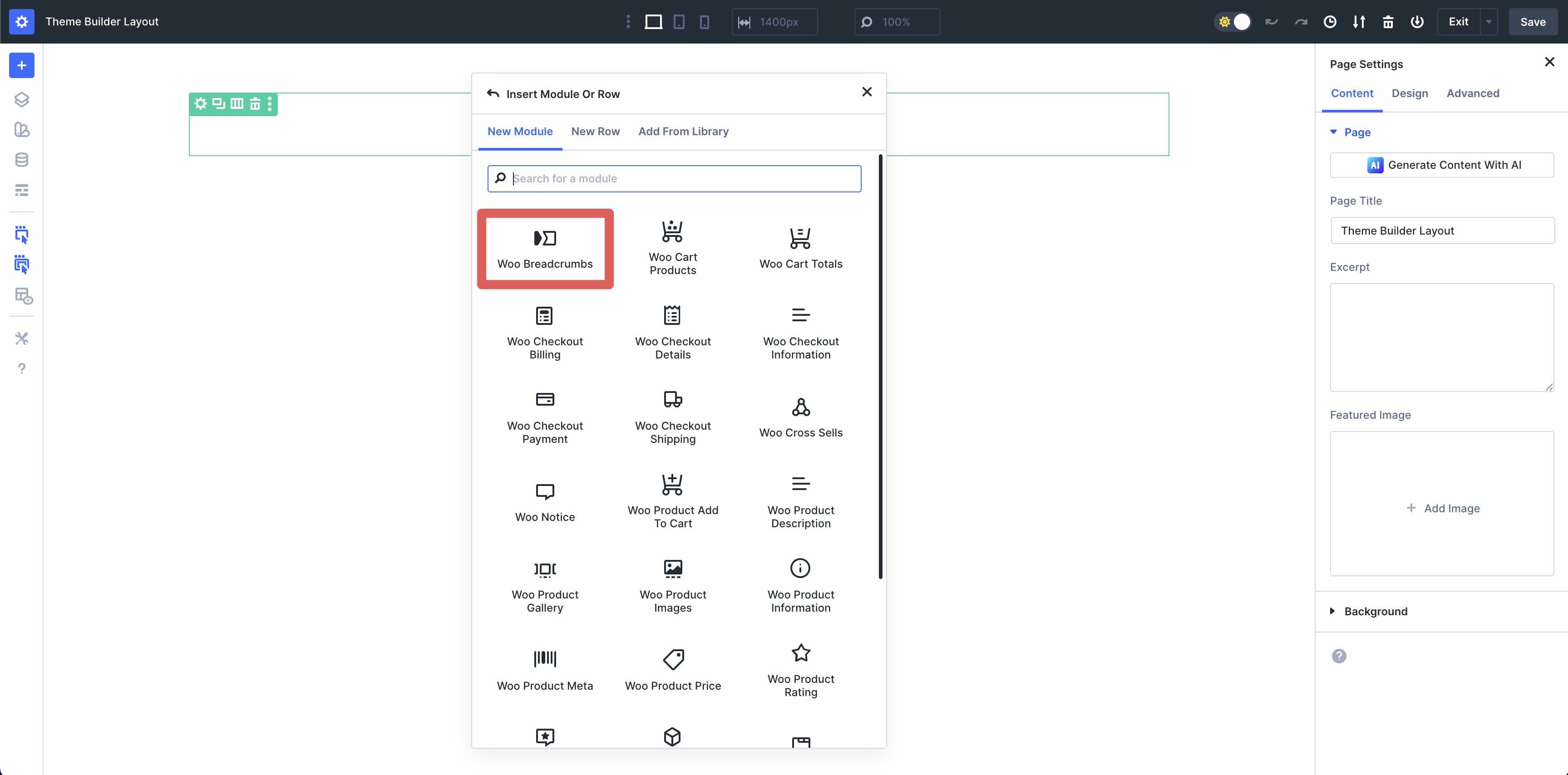 Create Custom Product Pages In Divi 5