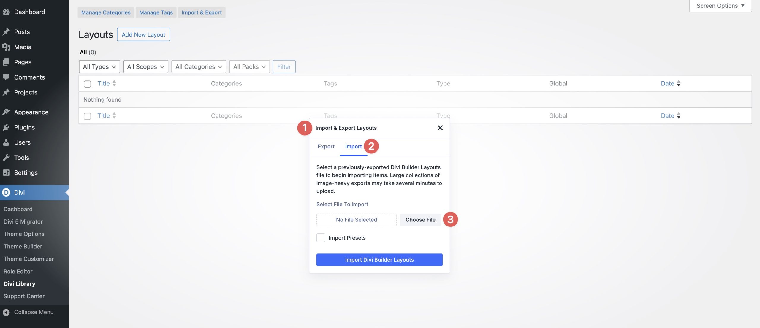 Email Popups for Divi 5