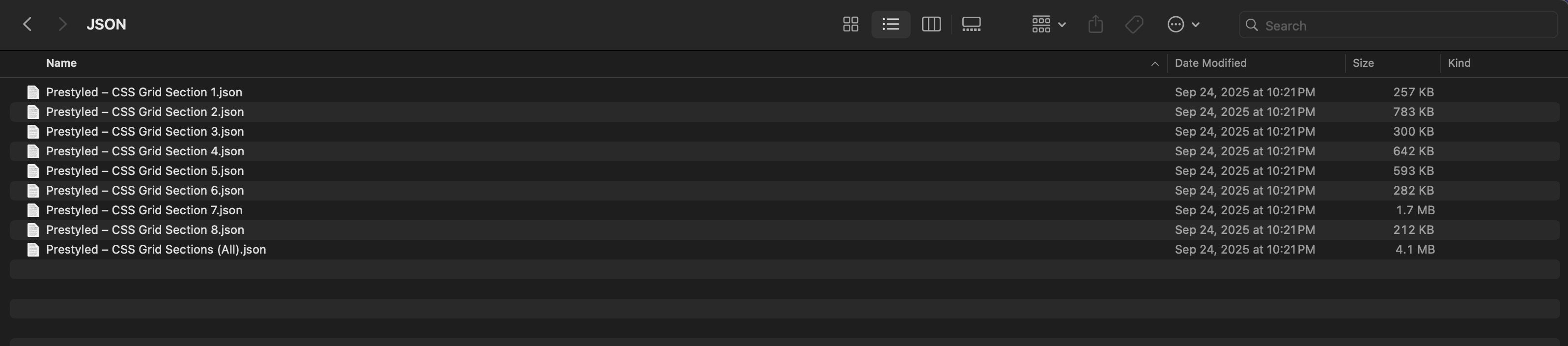 8 CSS Grid Layouts For Divi 5