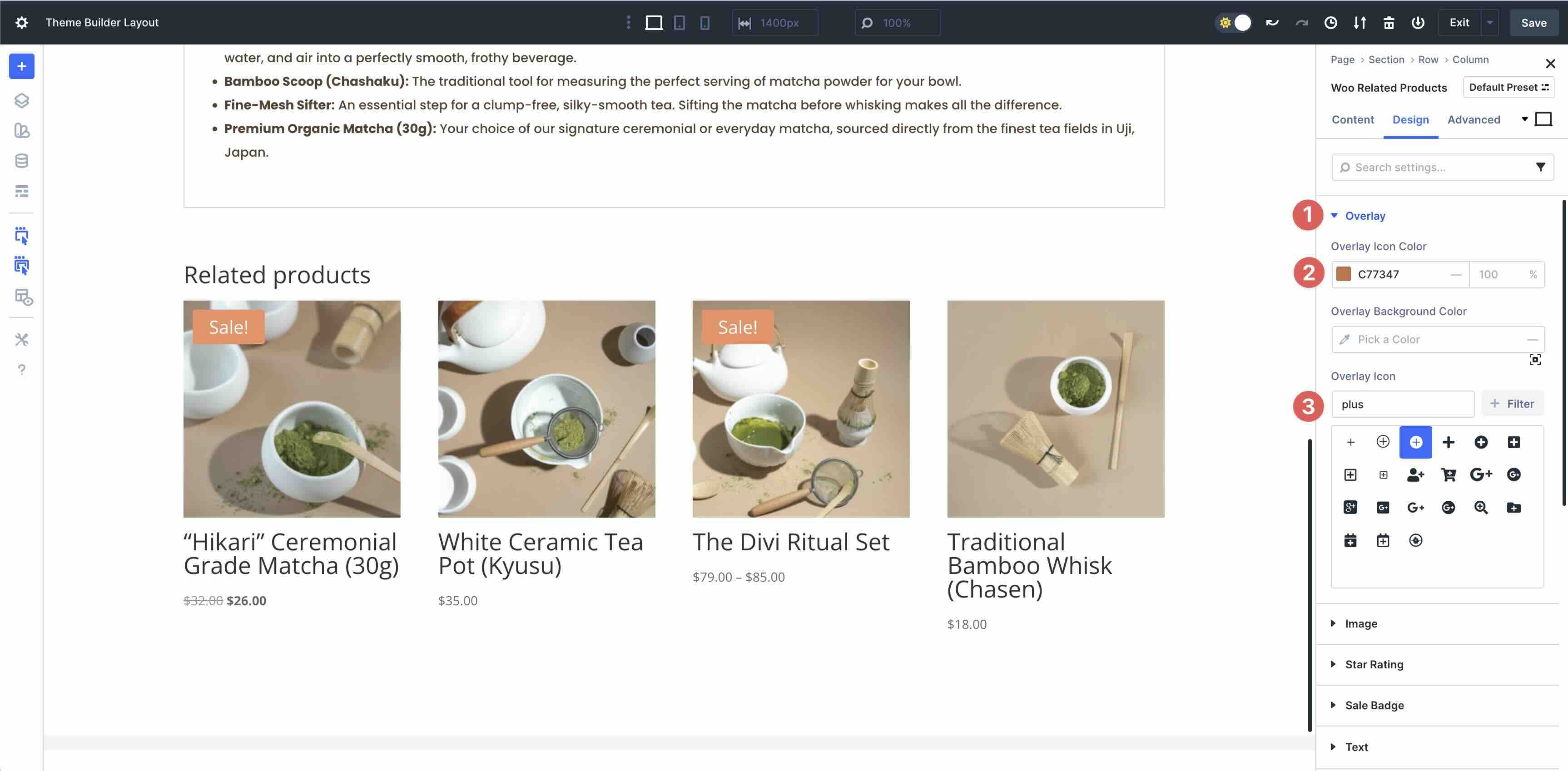 Create Custom Product Pages In Divi 5