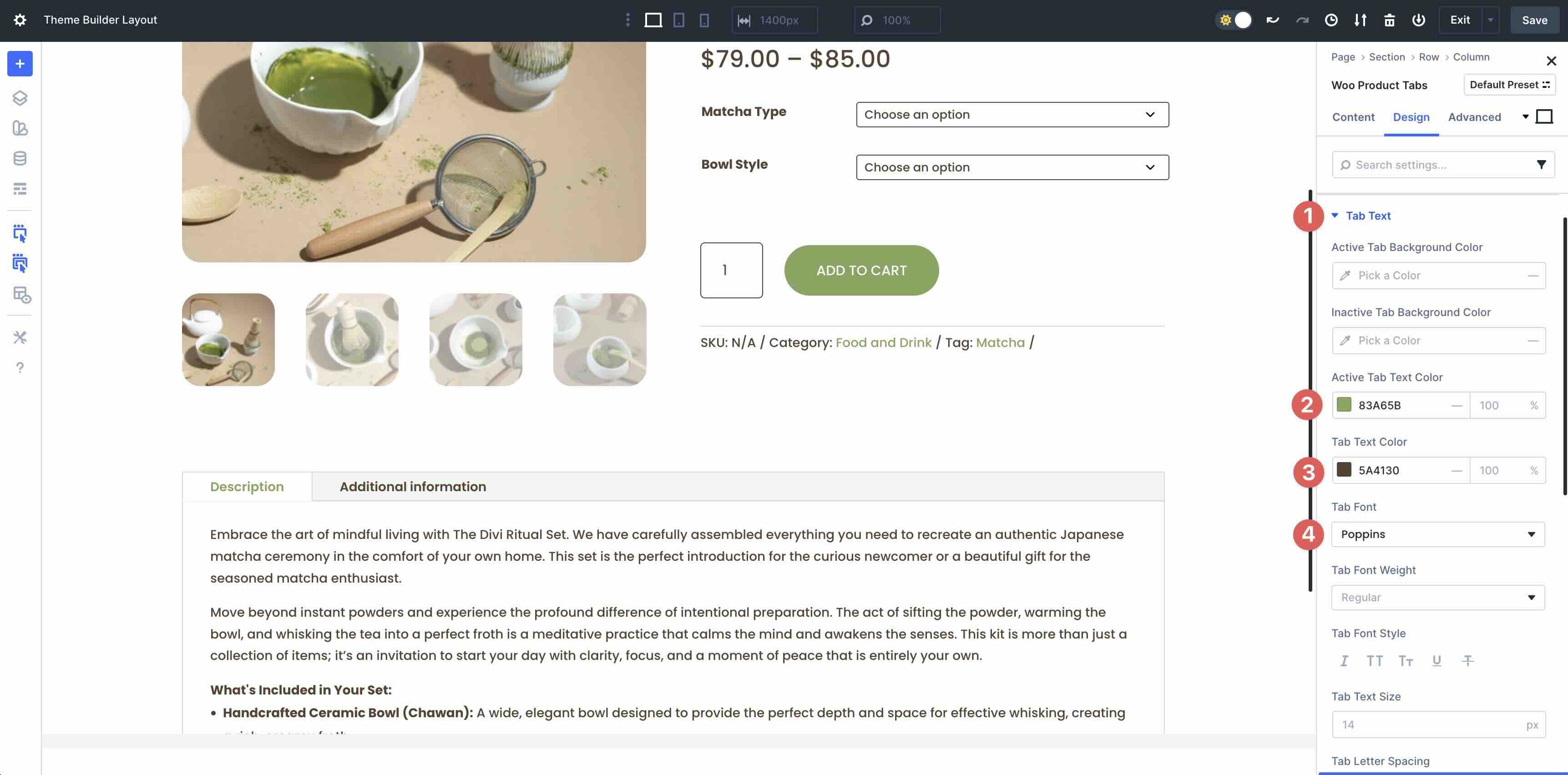 Create Custom Product Pages In Divi 5