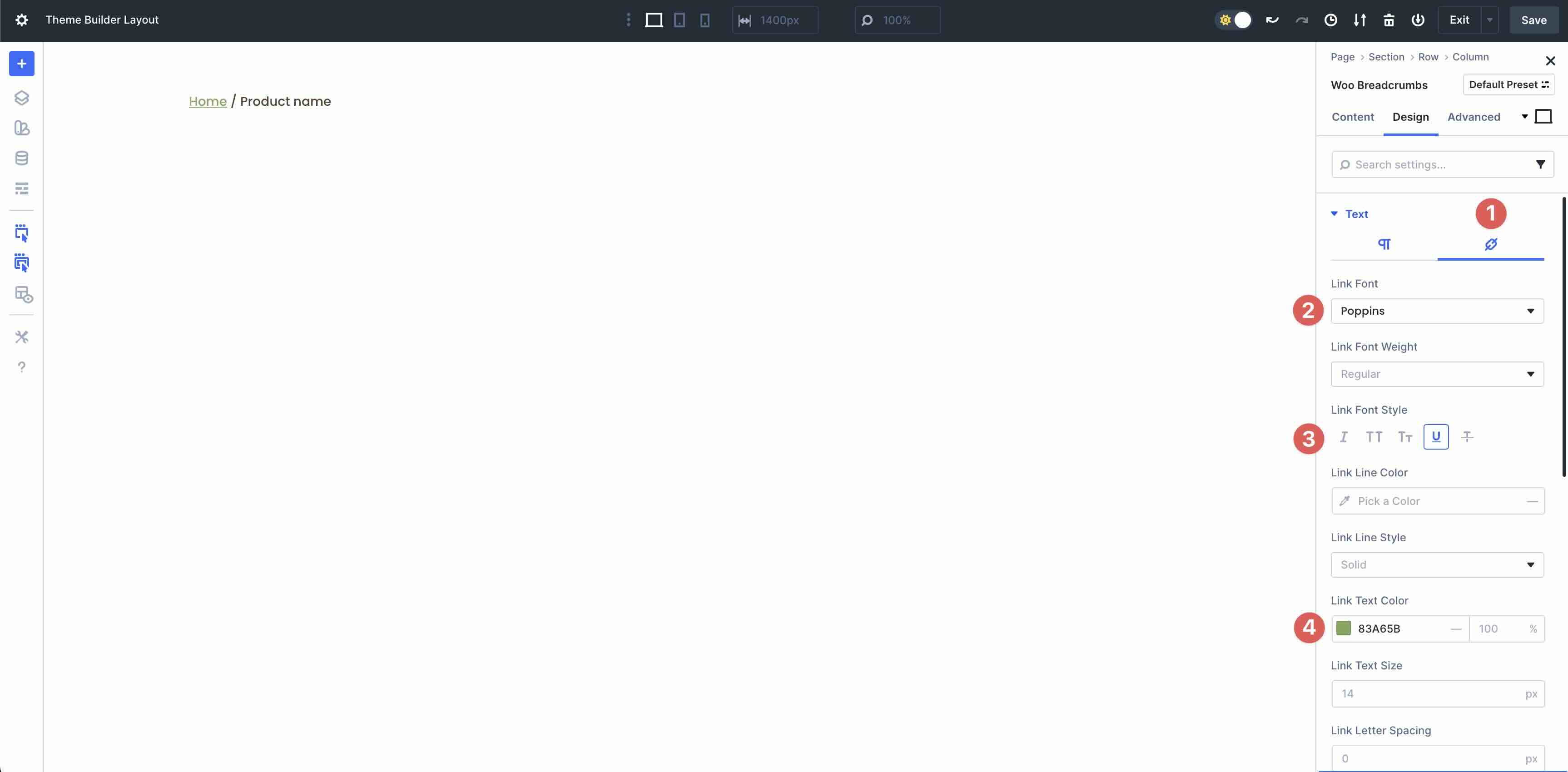 Create Custom Product Pages In Divi 5