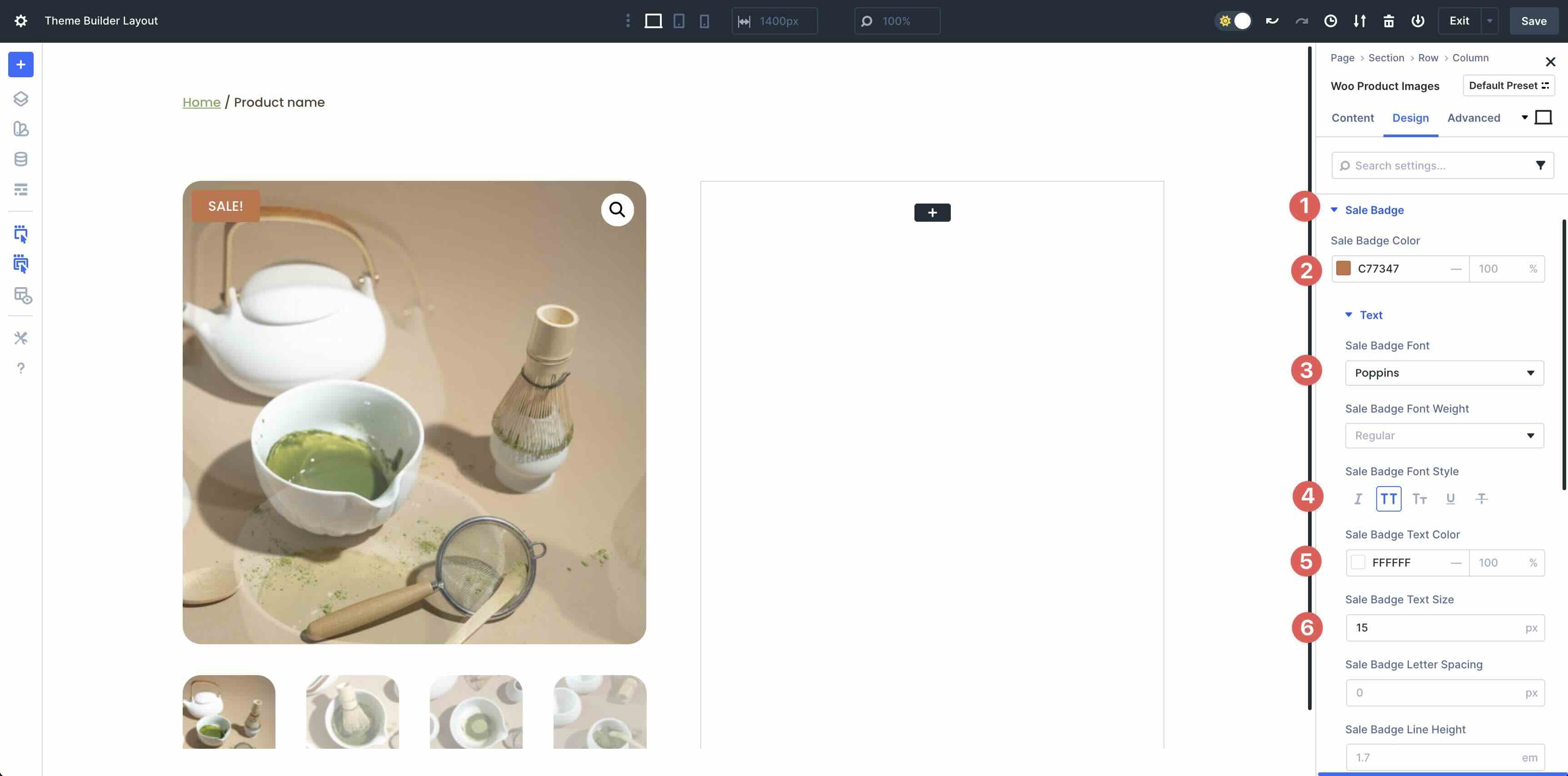 Create Custom Product Pages In Divi 5