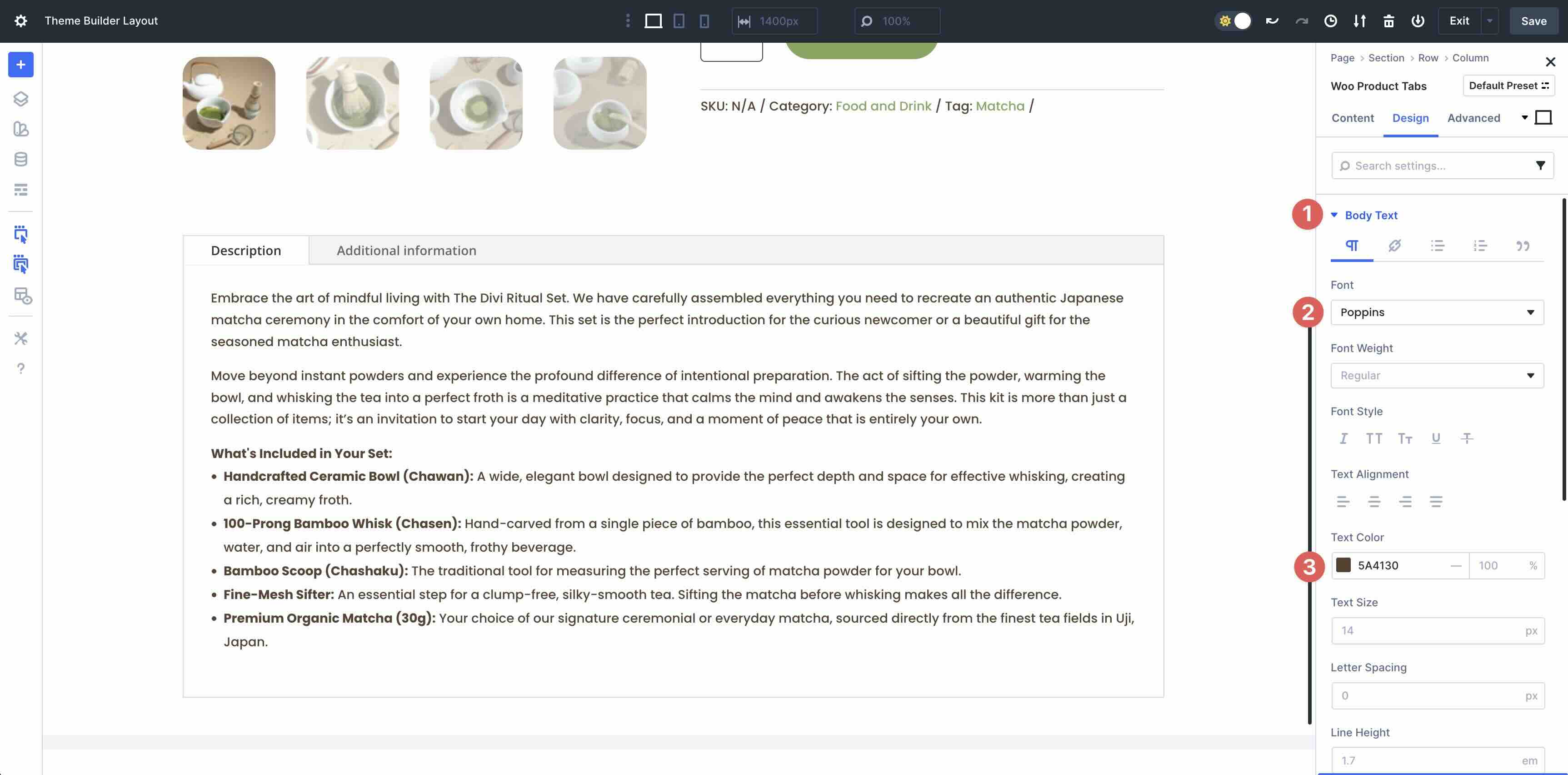 Create Custom Product Pages In Divi 5