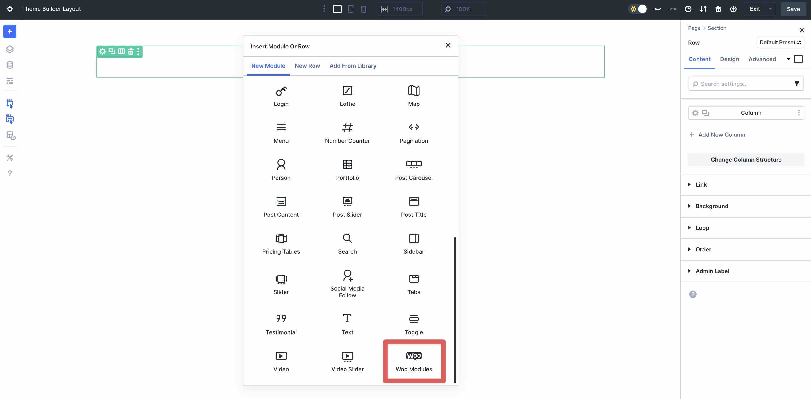 Create Custom Product Pages In Divi 5