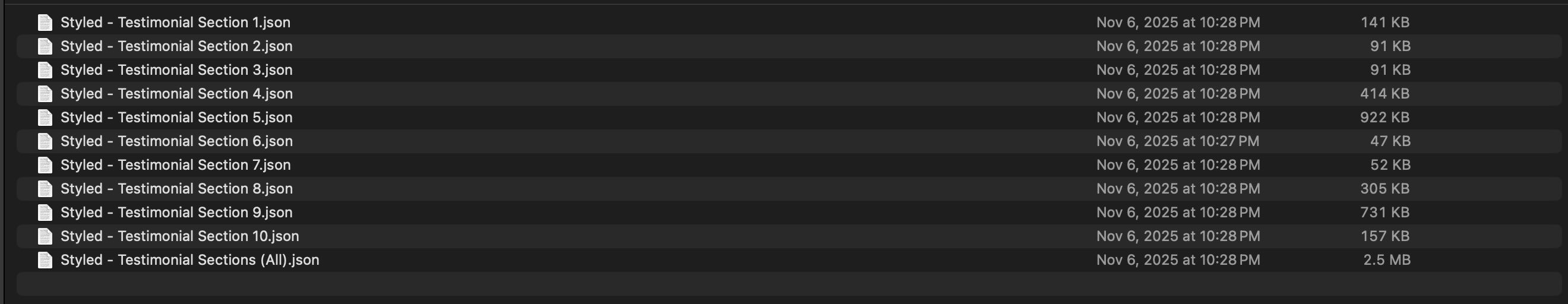 Testimonial Designs For Divi 5