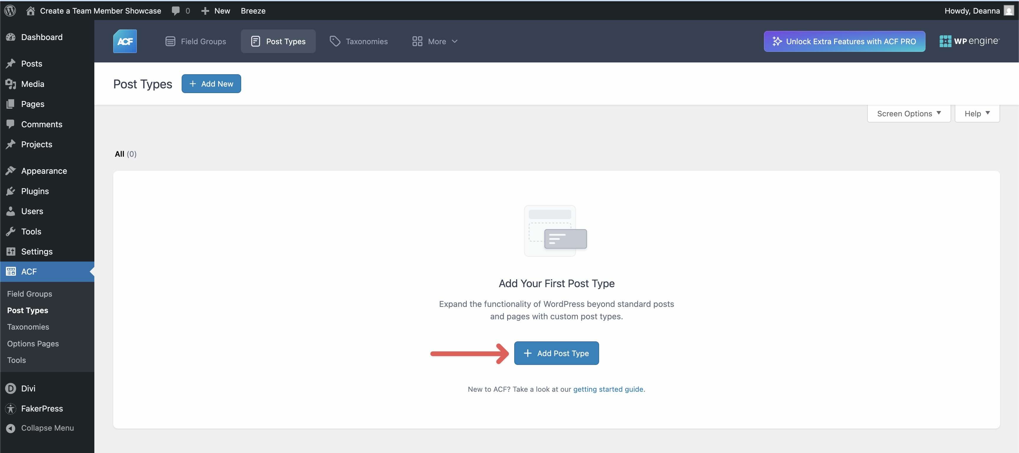 build a team directory using Loop Builder