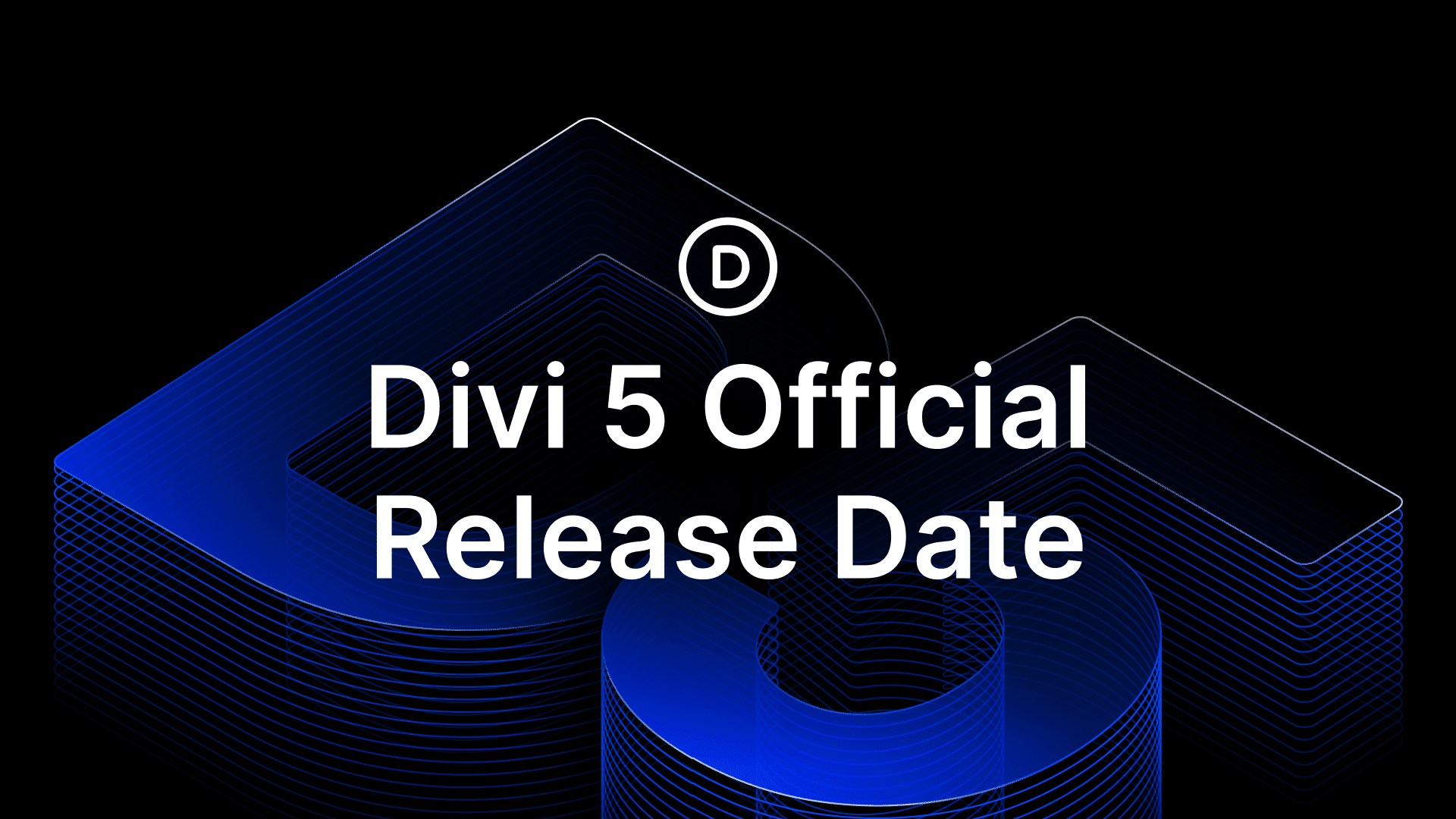 Divi 5 Official Release Date
