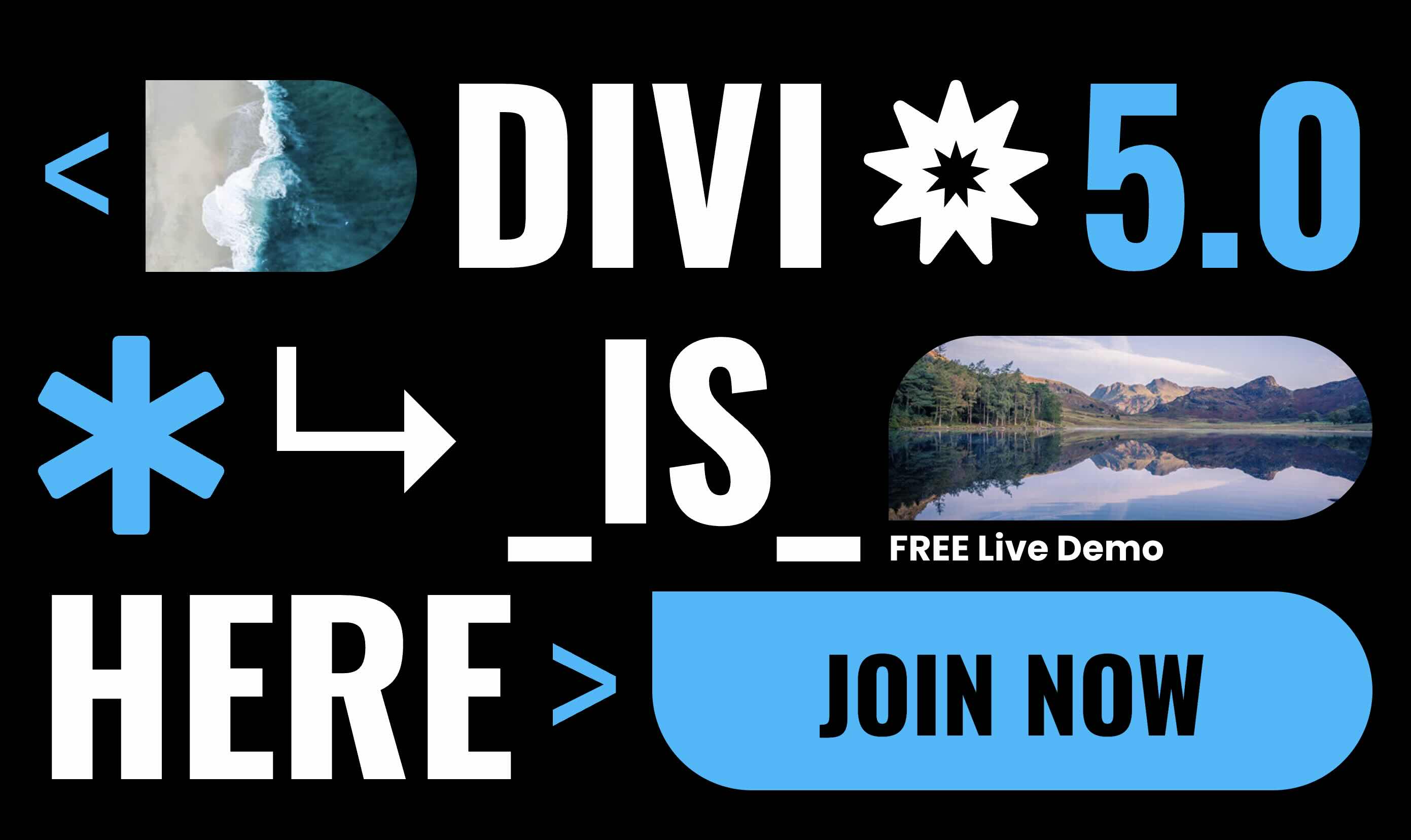 Use Decorative Elements