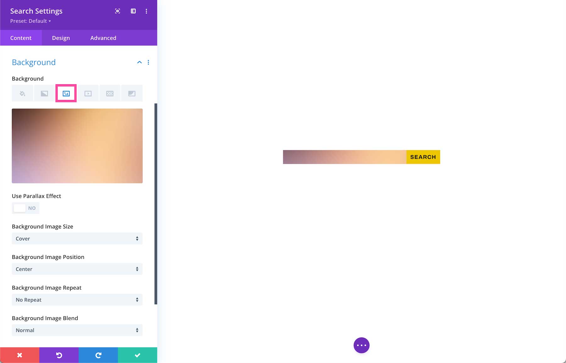 How to add a background image