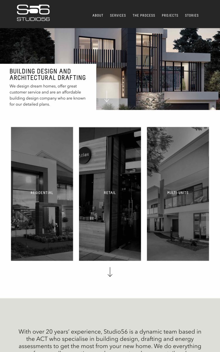 Studio 56 Screenshot 1