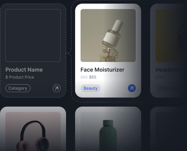 Loop Builder Templates
