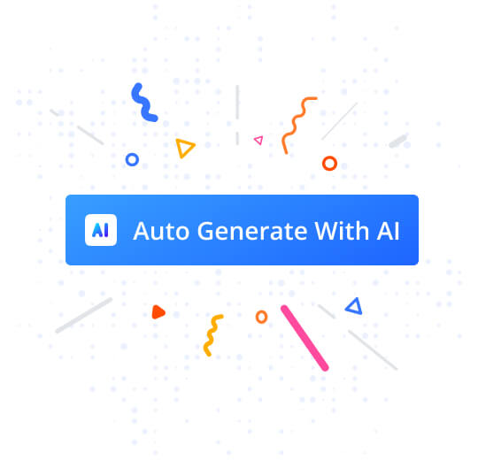 Divi AI Auto Generation