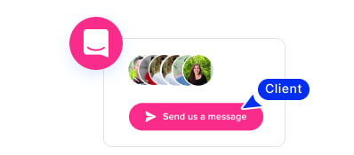 Premium Support Chat