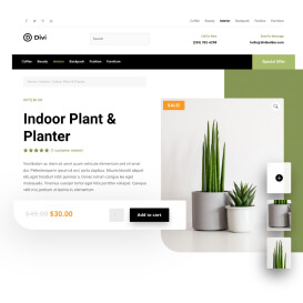 WooCommerce Product Demo