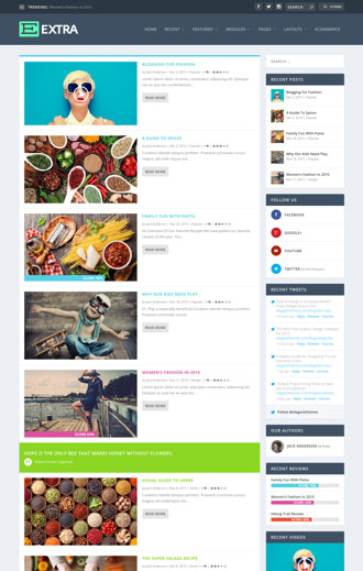 Extra Demo Thumbnail