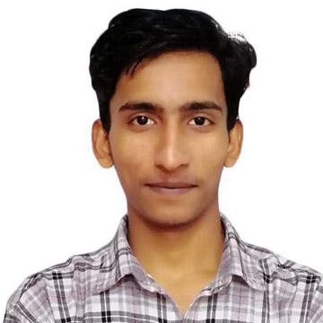 Mohammad Saiful Islam