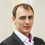 Slava Myznikov