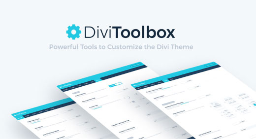 Divi Toolbox