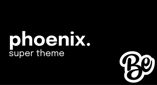 Phoenix Super Theme