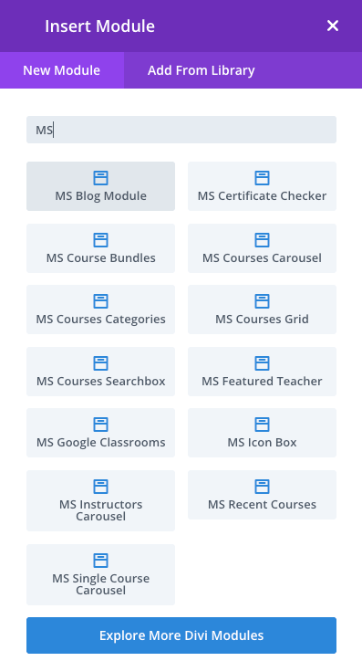 MasterStudy LMS Screenshot 1