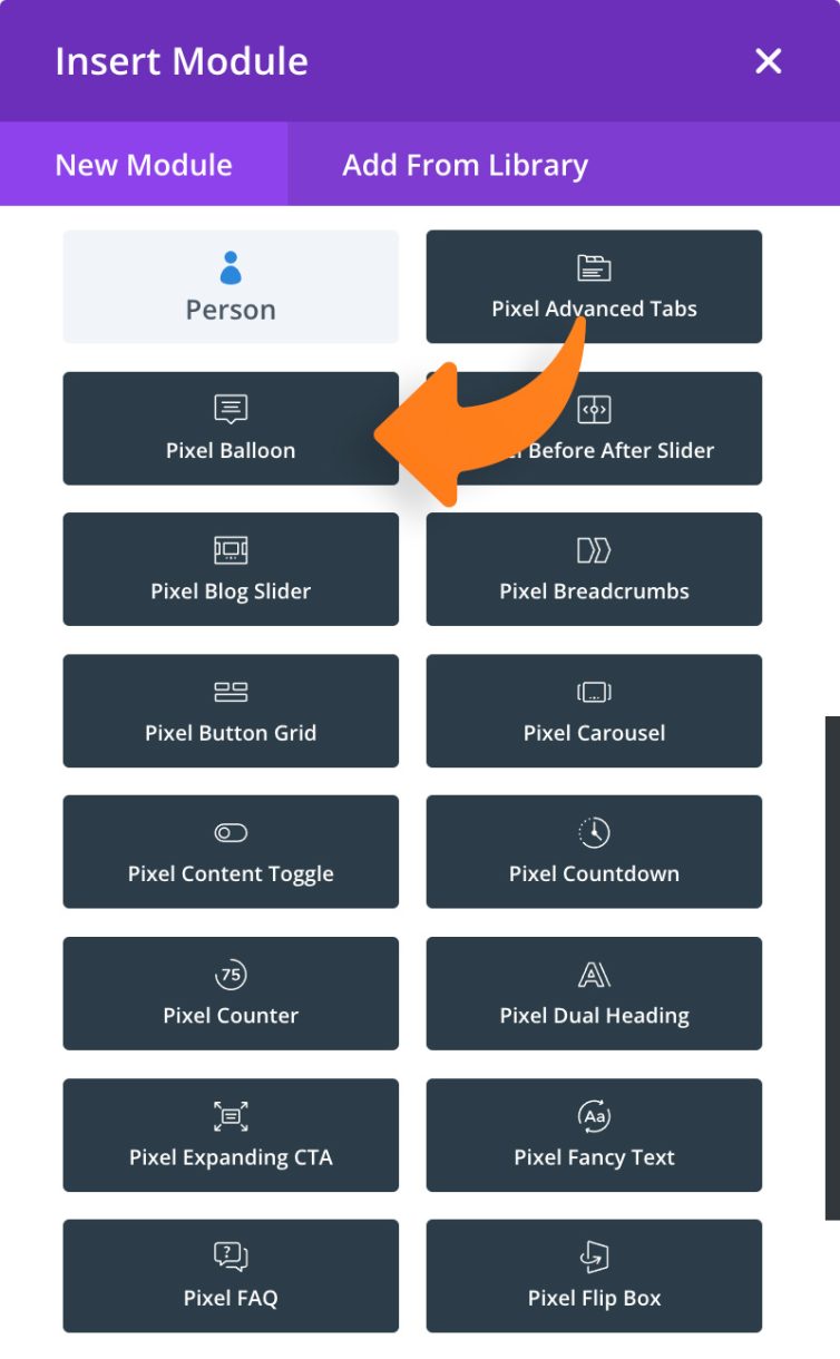 Balloon Screenshot 1