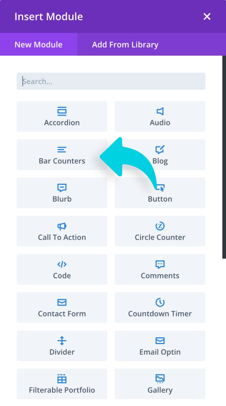 Bar Counter Screenshot 1