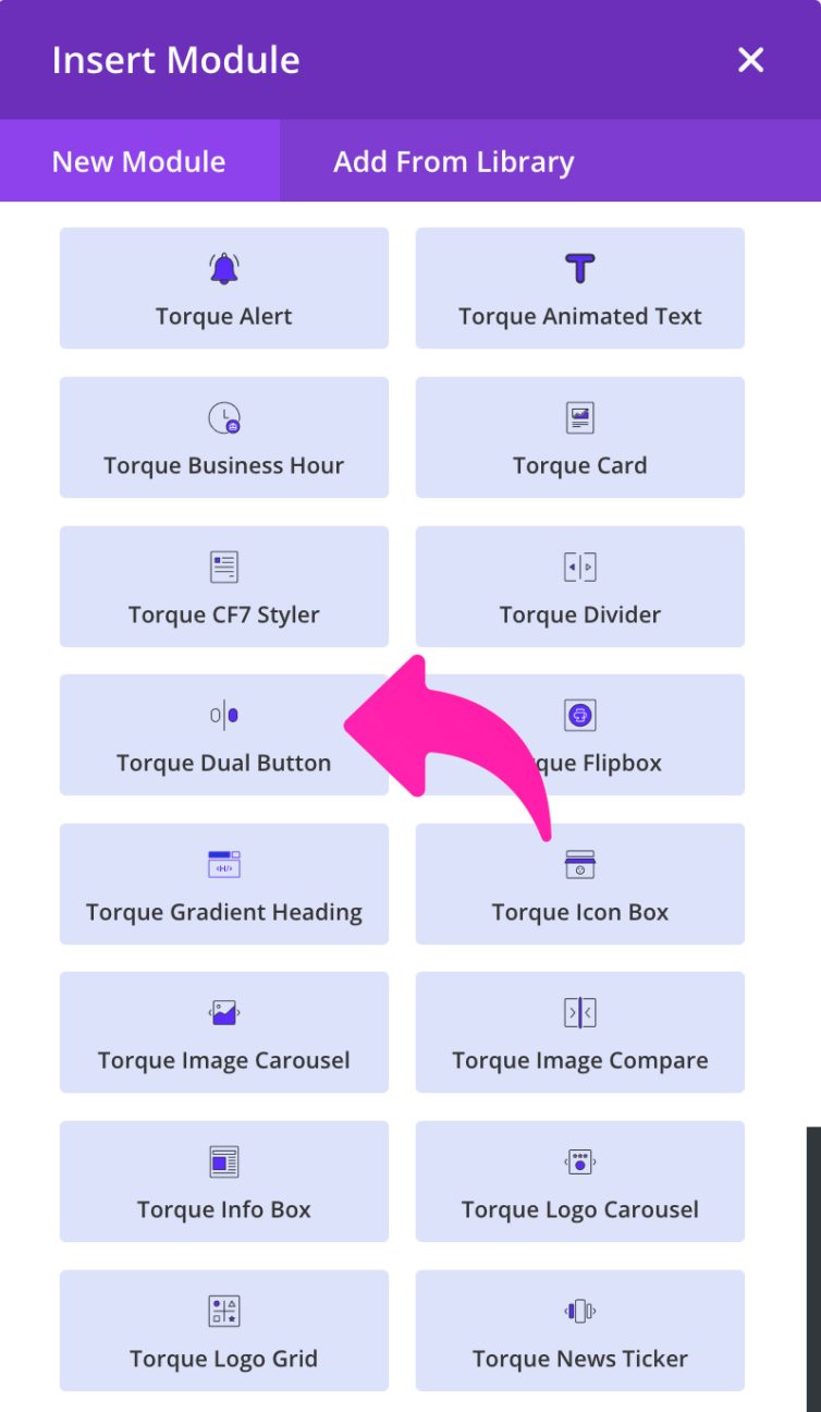 Dual Button Screenshot 1