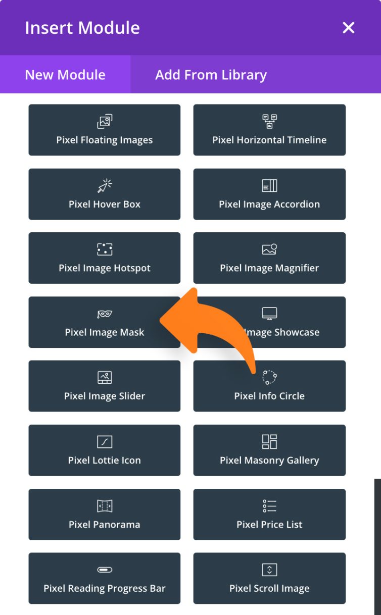 Image Mask Screenshot 1