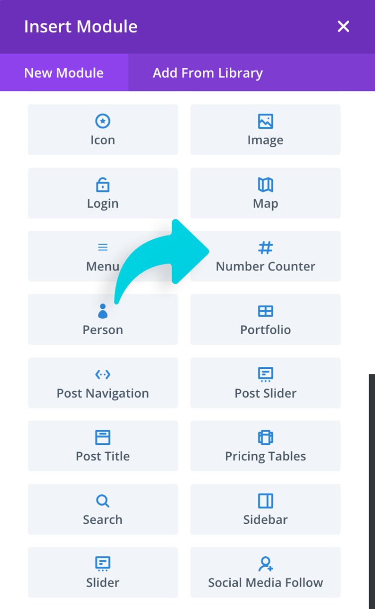 Number Counter Screenshot 1