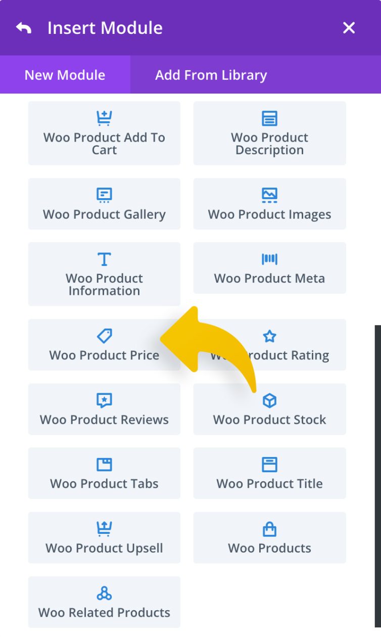 WooCommerce Product Price Screenshot 1