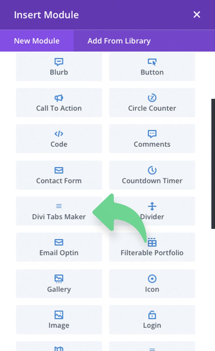 Tabs Maker Screenshot 1