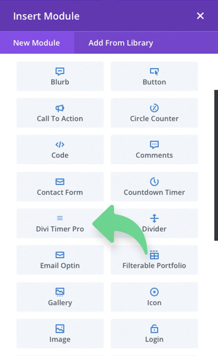 Timer Pro Screenshot 1
