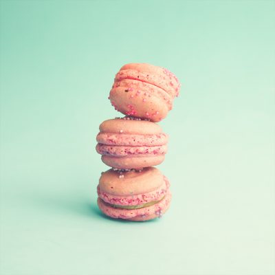 Italian Macarons