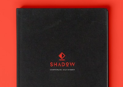 Shadow Rebrand
